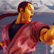 Image for article titled Street Fighter V Devs Fix Dan's Infinite Combo By Making Him More Random